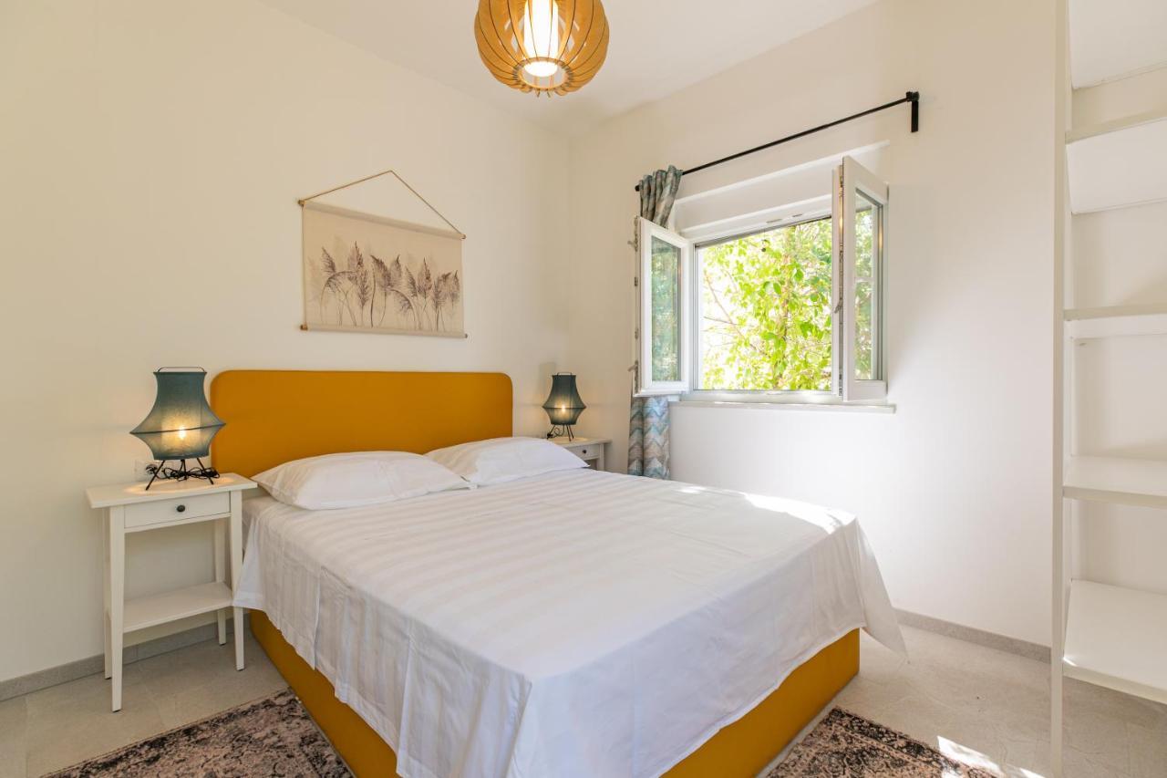 Villa Val Peroj Esterno foto